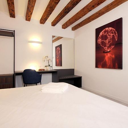 Residence Modern Art Βενετία Εξωτερικό φωτογραφία