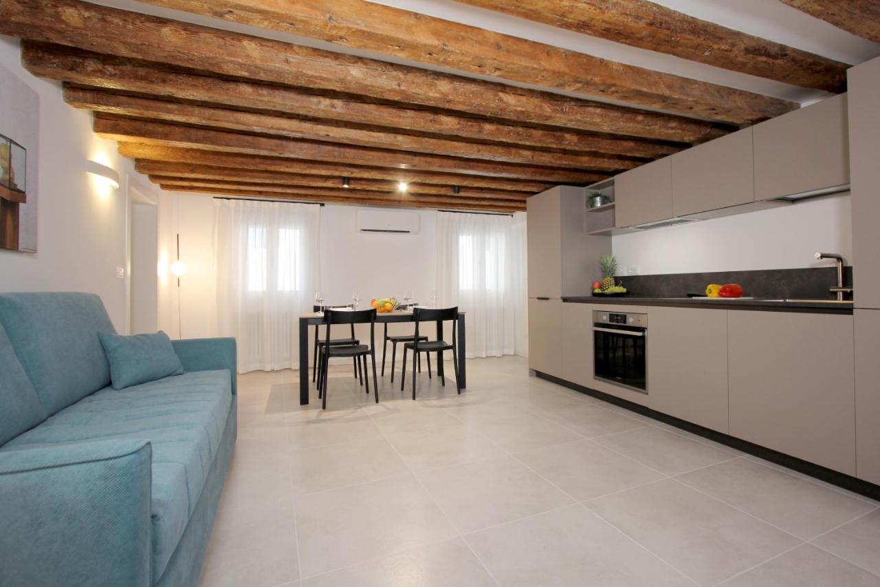 Residence Modern Art Βενετία Εξωτερικό φωτογραφία