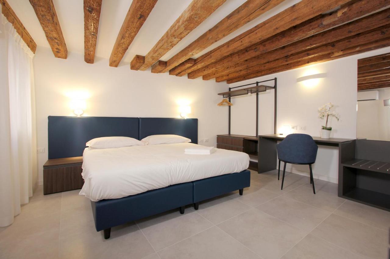 Residence Modern Art Βενετία Εξωτερικό φωτογραφία