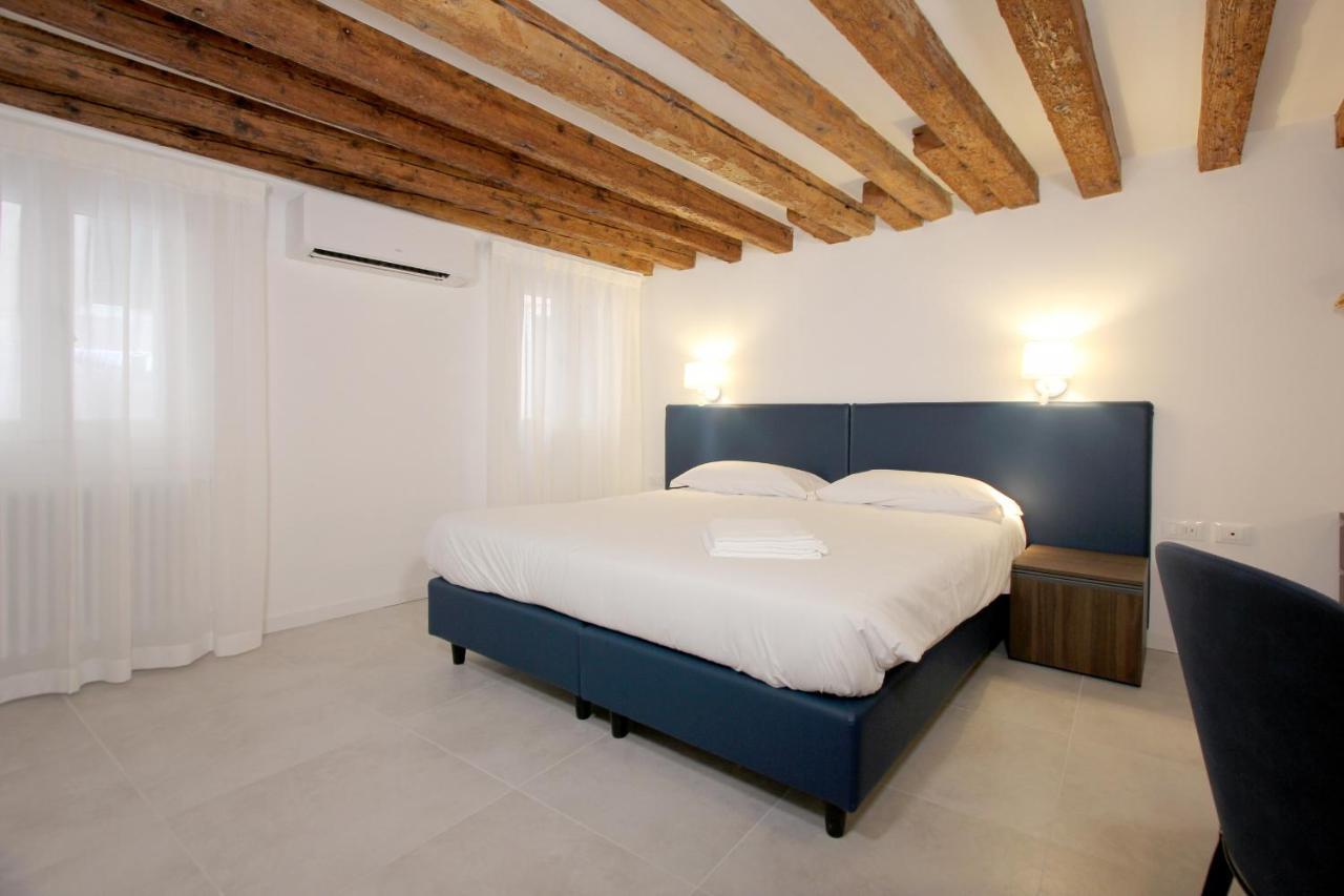 Residence Modern Art Βενετία Εξωτερικό φωτογραφία