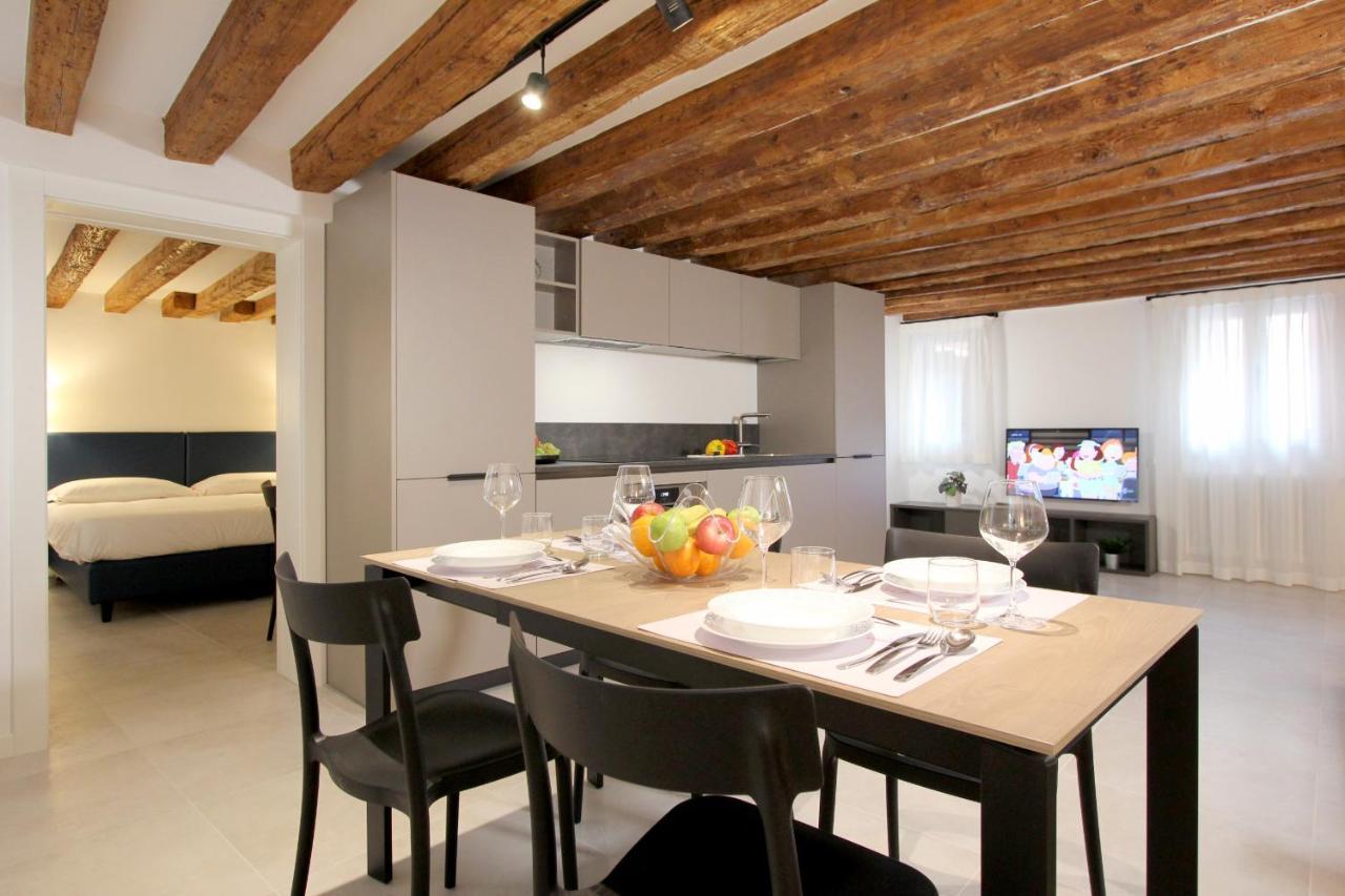 Residence Modern Art Βενετία Εξωτερικό φωτογραφία