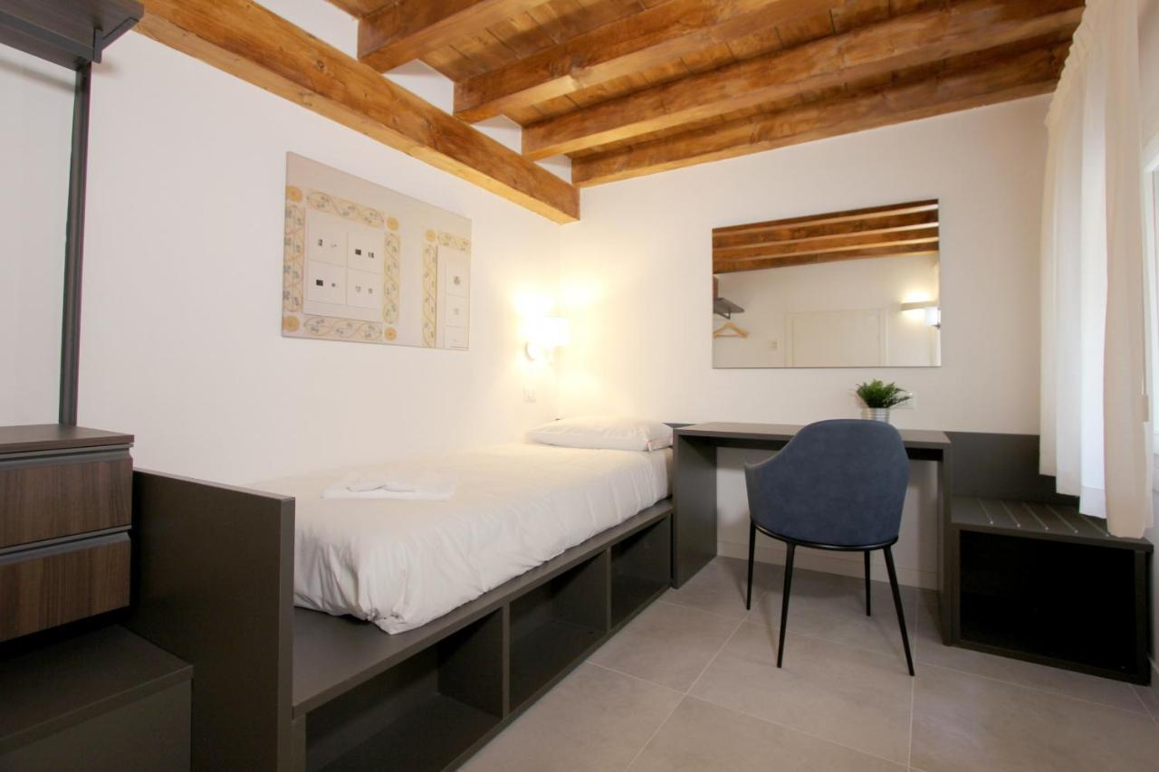 Residence Modern Art Βενετία Εξωτερικό φωτογραφία