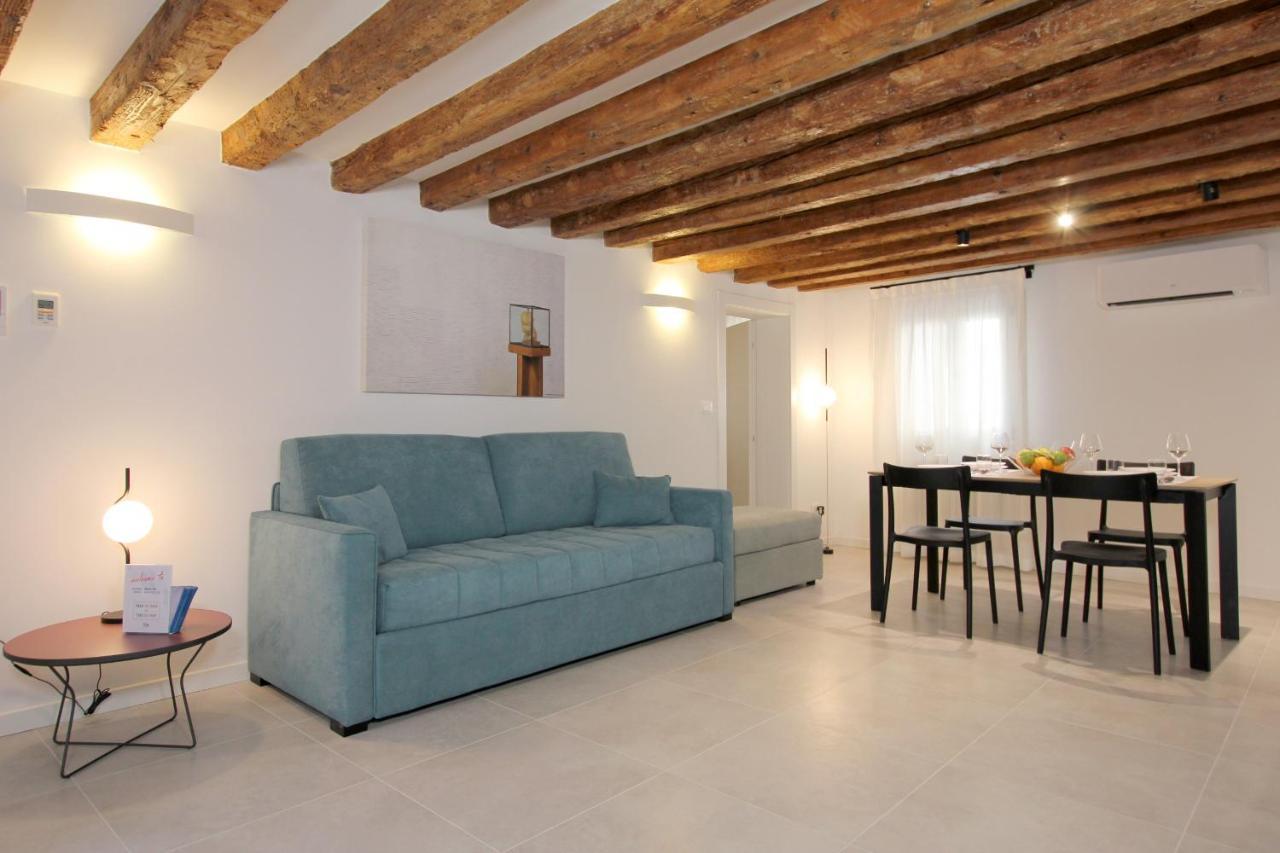 Residence Modern Art Βενετία Εξωτερικό φωτογραφία