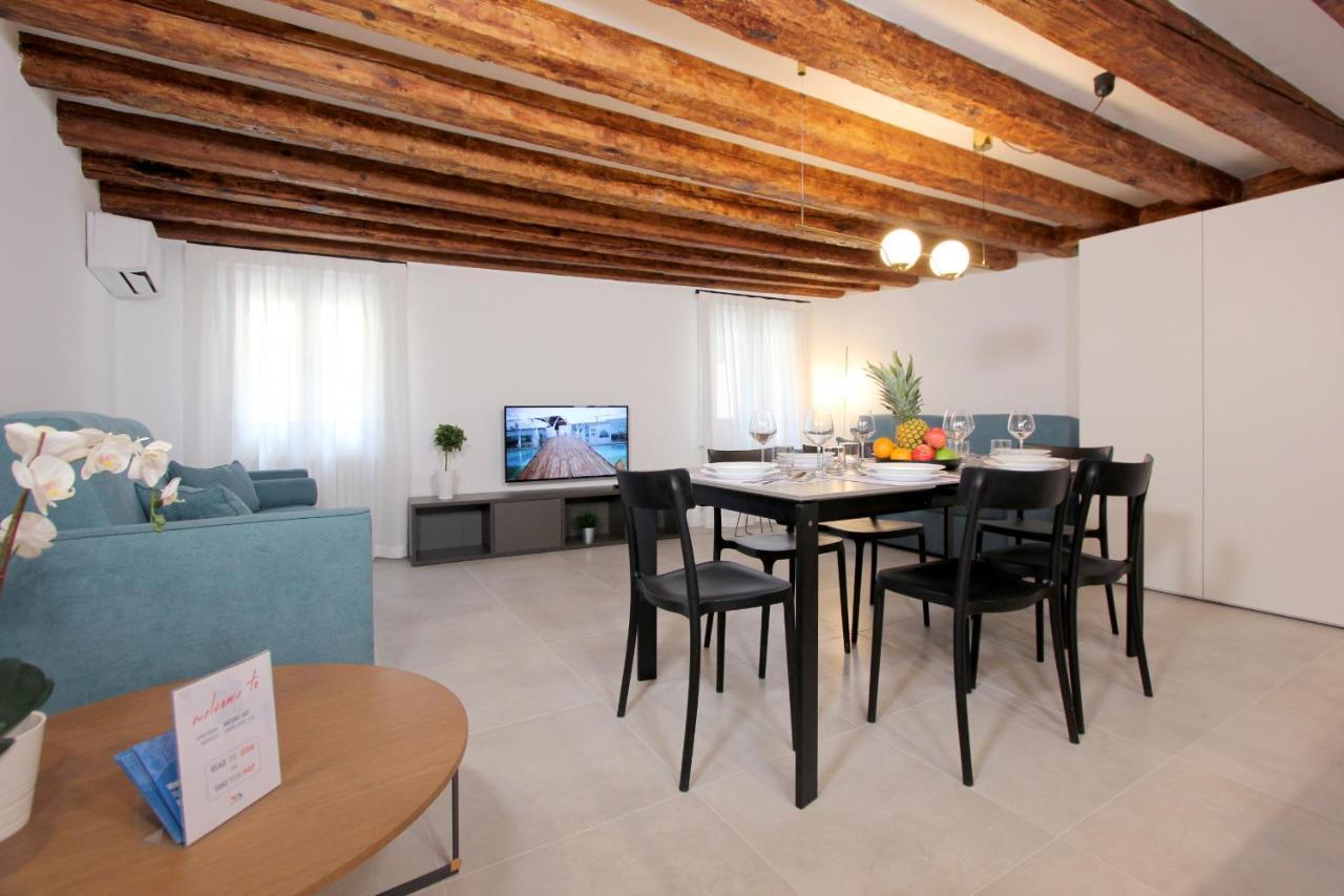 Residence Modern Art Βενετία Εξωτερικό φωτογραφία