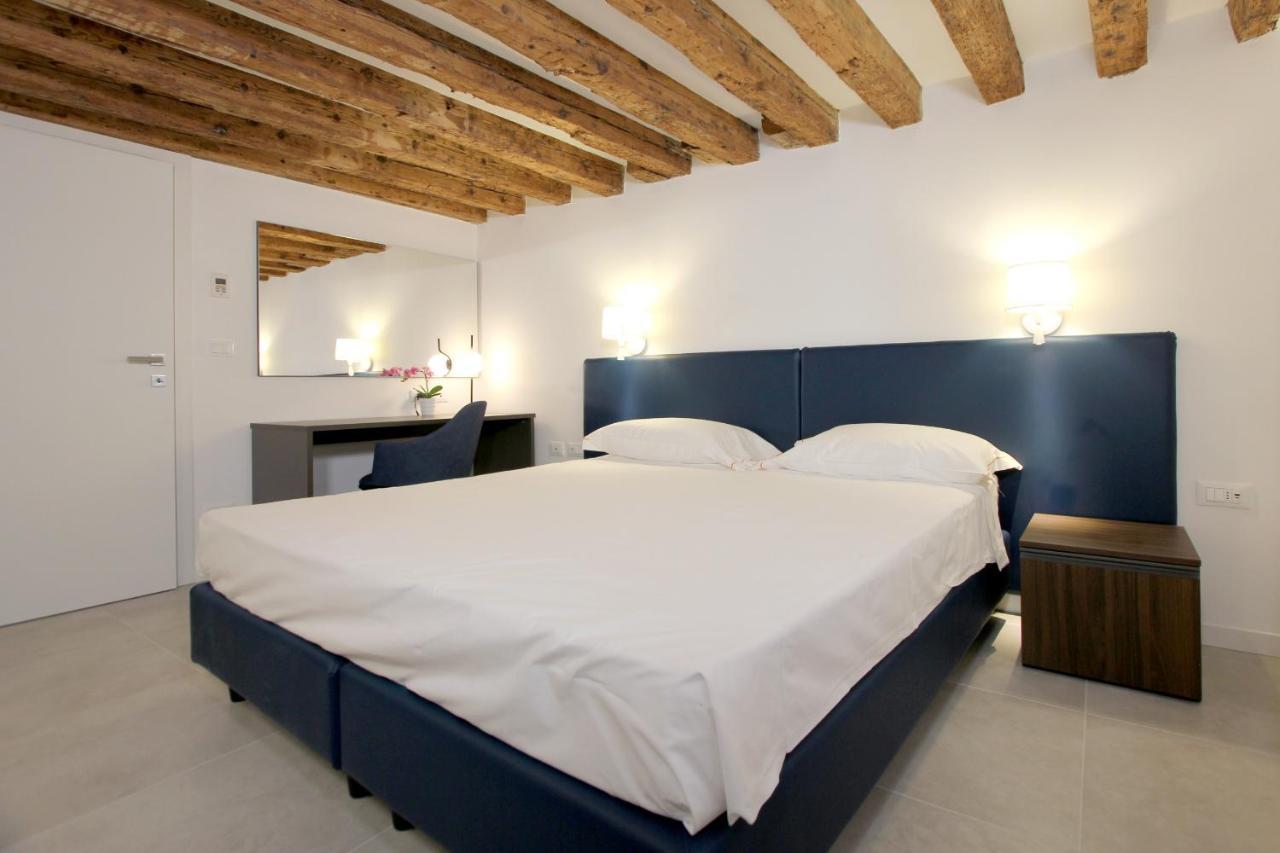 Residence Modern Art Βενετία Εξωτερικό φωτογραφία