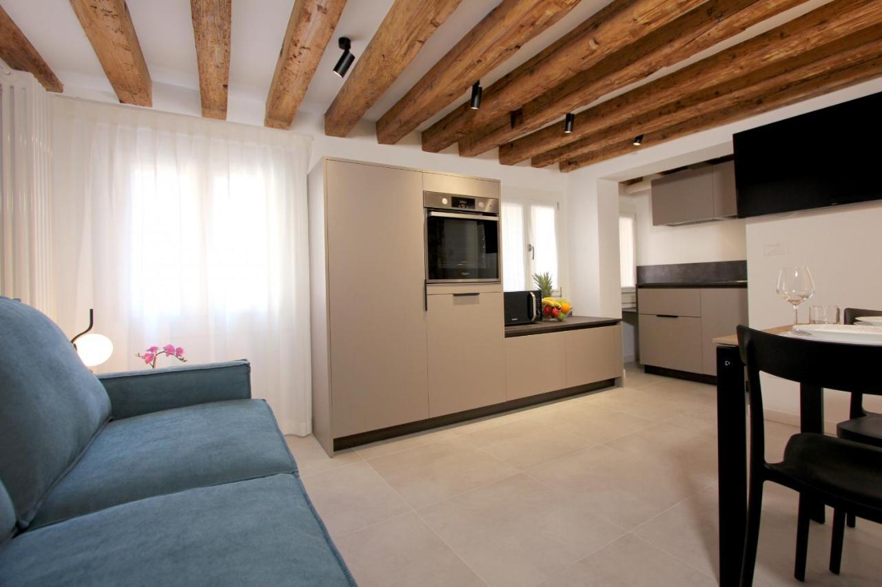 Residence Modern Art Βενετία Εξωτερικό φωτογραφία