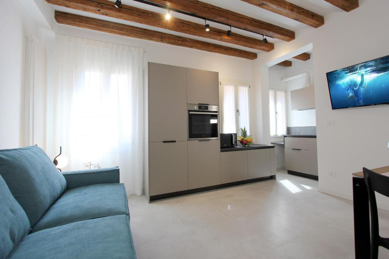 Residence Modern Art Βενετία Εξωτερικό φωτογραφία