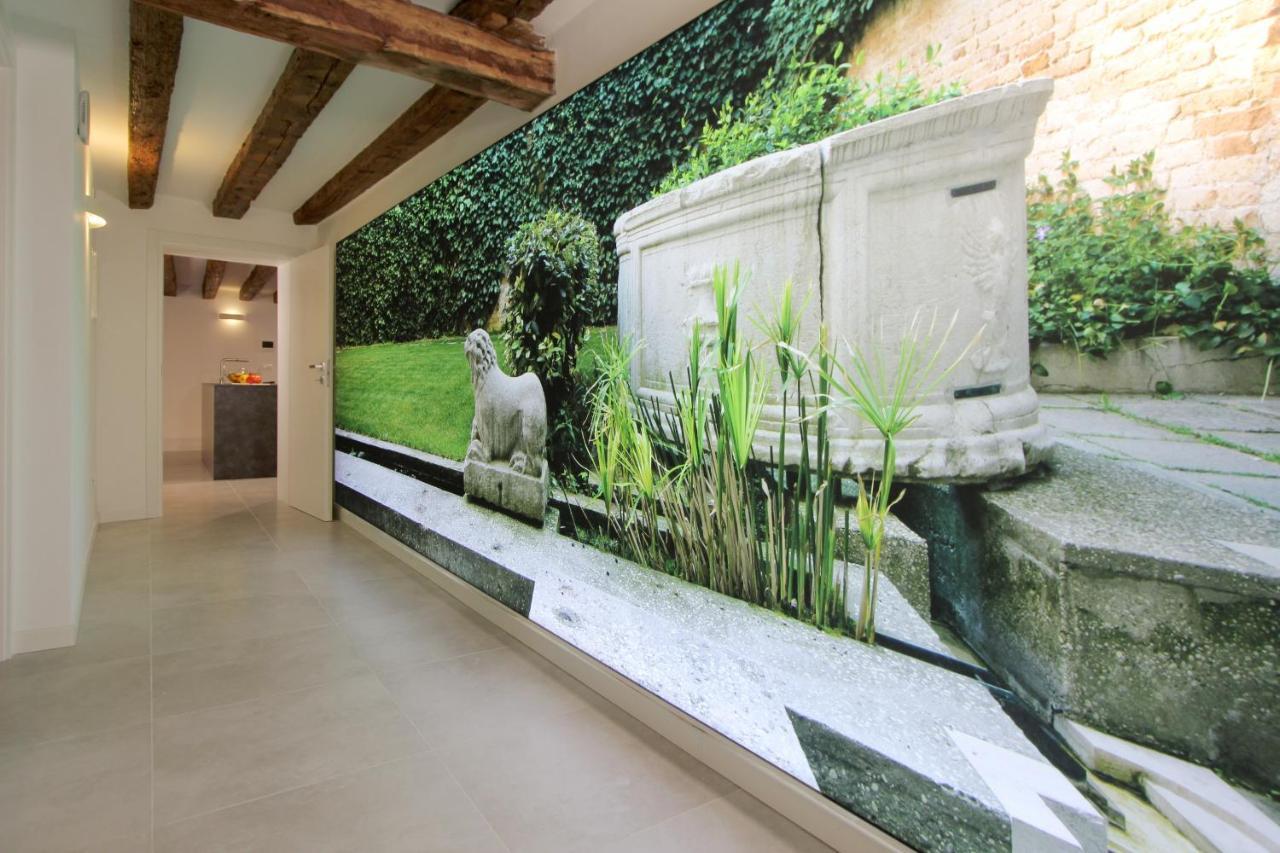 Residence Modern Art Βενετία Εξωτερικό φωτογραφία