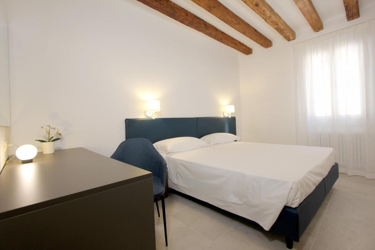 Residence Modern Art Βενετία Εξωτερικό φωτογραφία