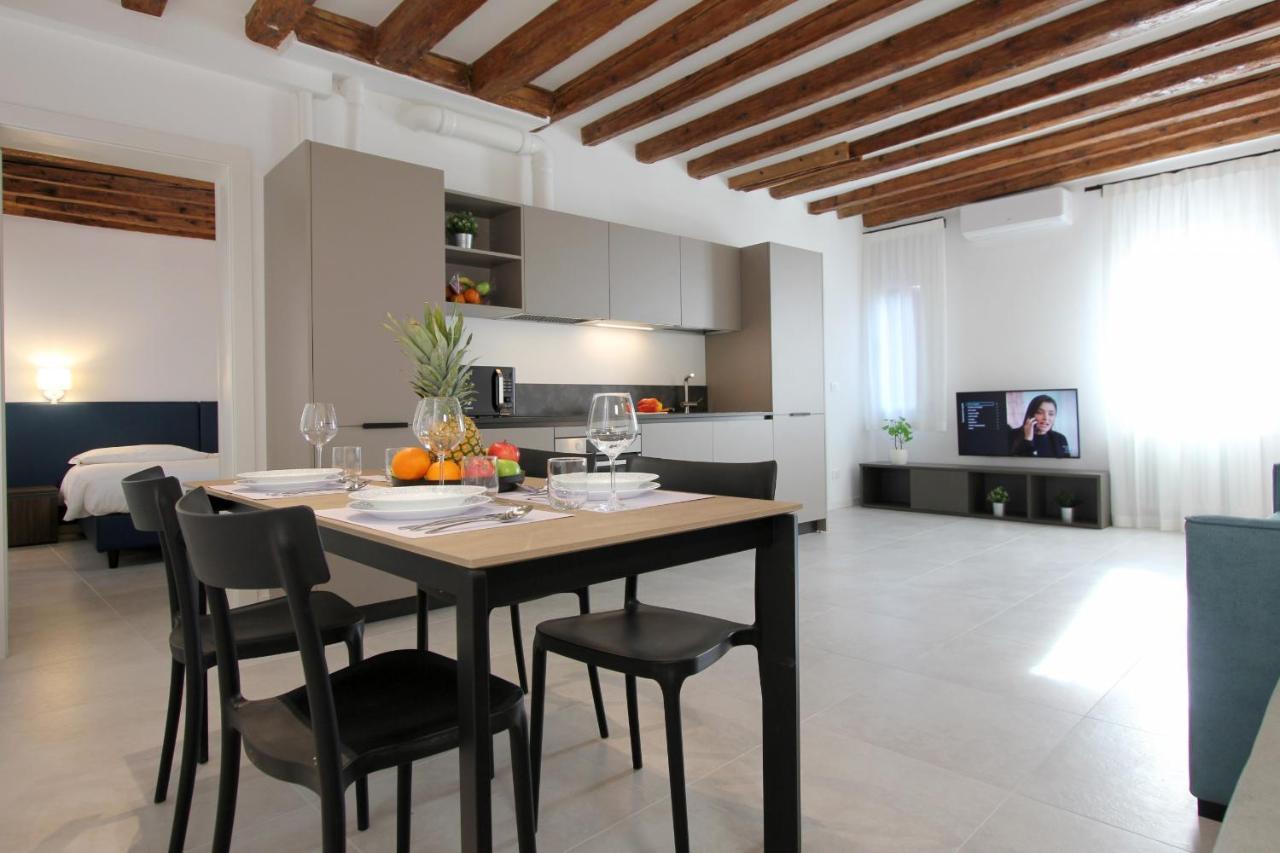 Residence Modern Art Βενετία Εξωτερικό φωτογραφία