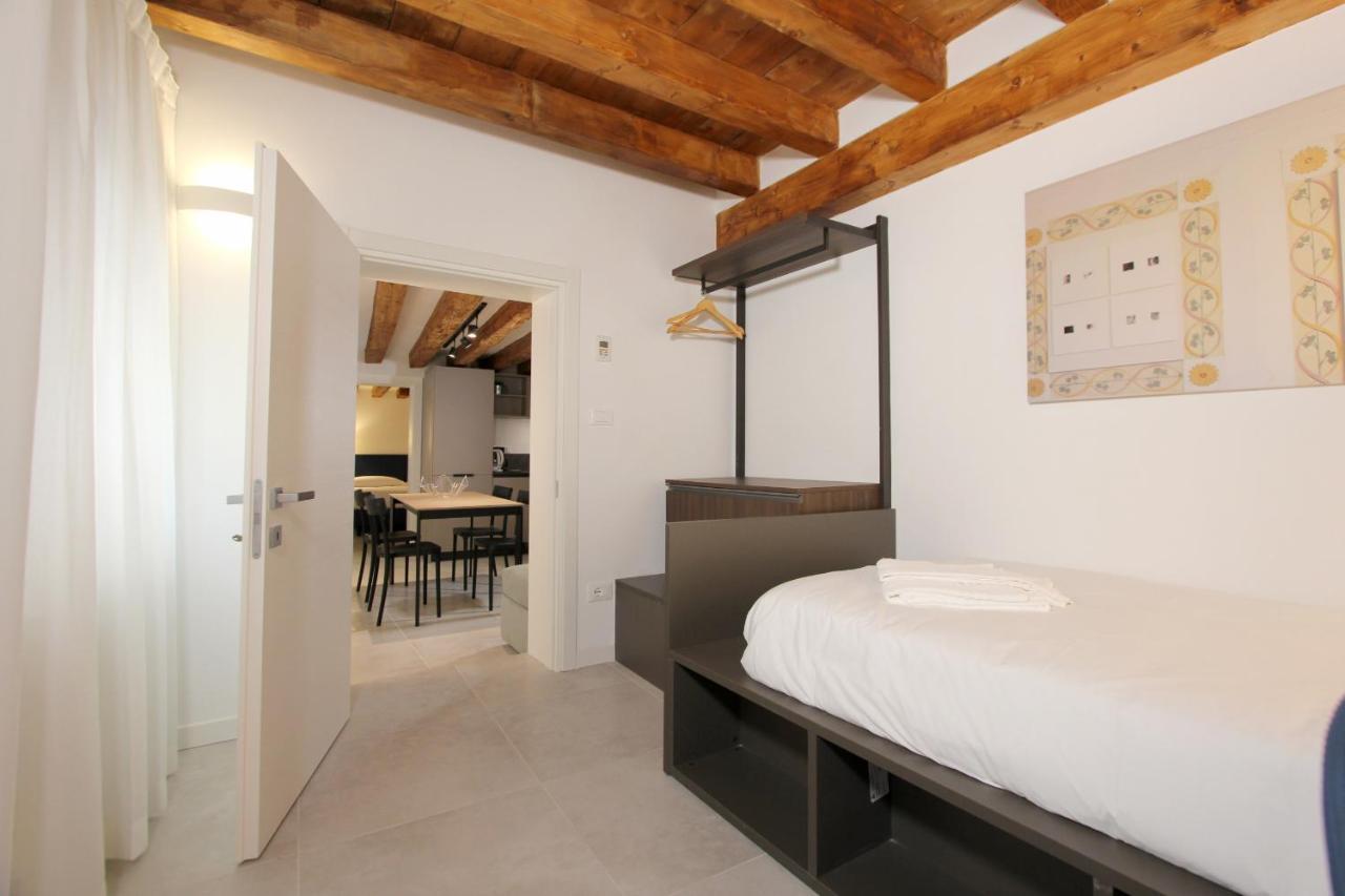 Residence Modern Art Βενετία Εξωτερικό φωτογραφία