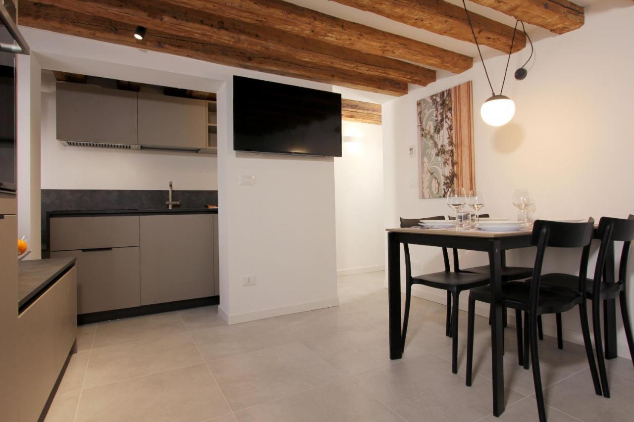 Residence Modern Art Βενετία Εξωτερικό φωτογραφία