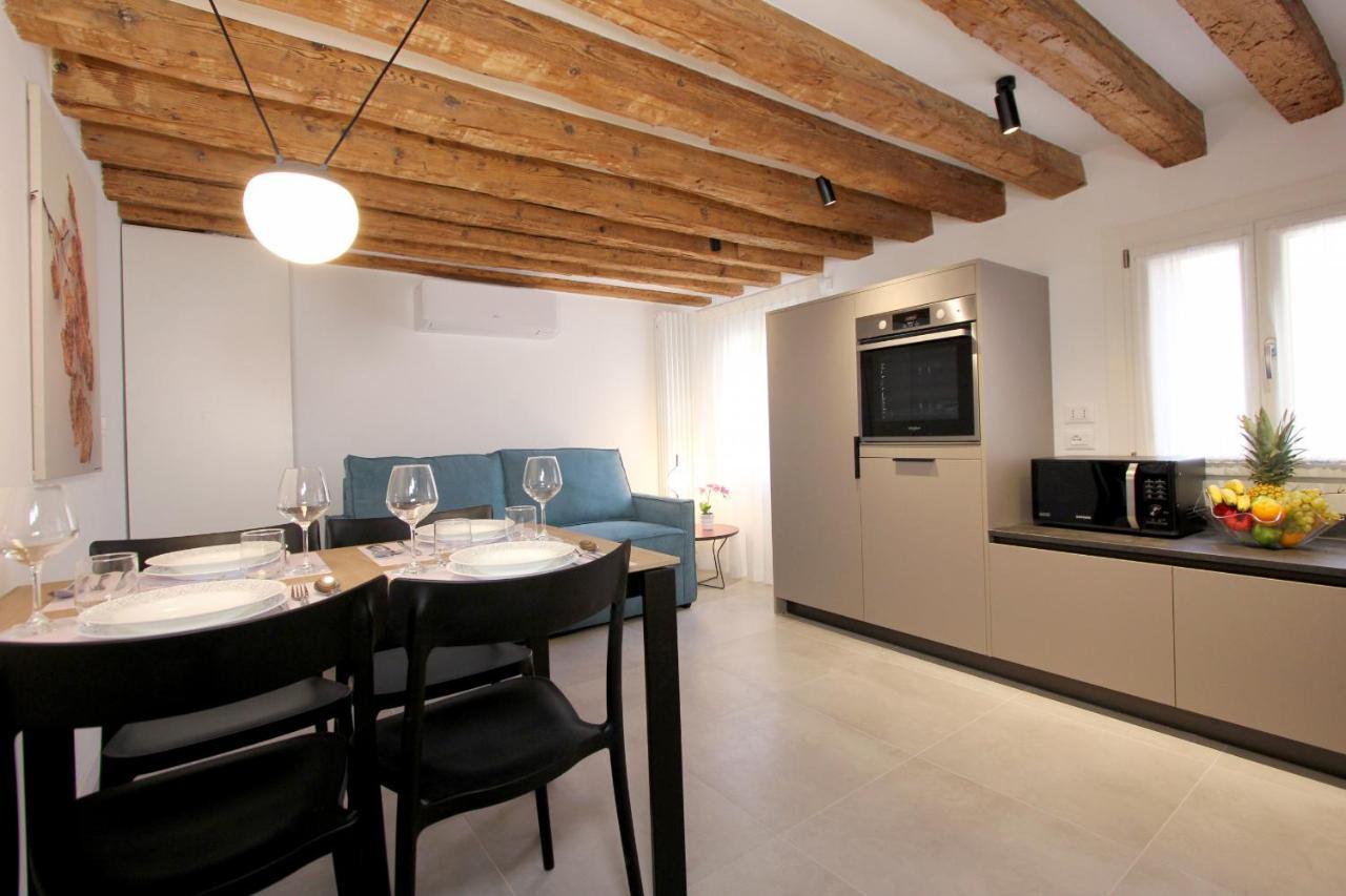 Residence Modern Art Βενετία Εξωτερικό φωτογραφία