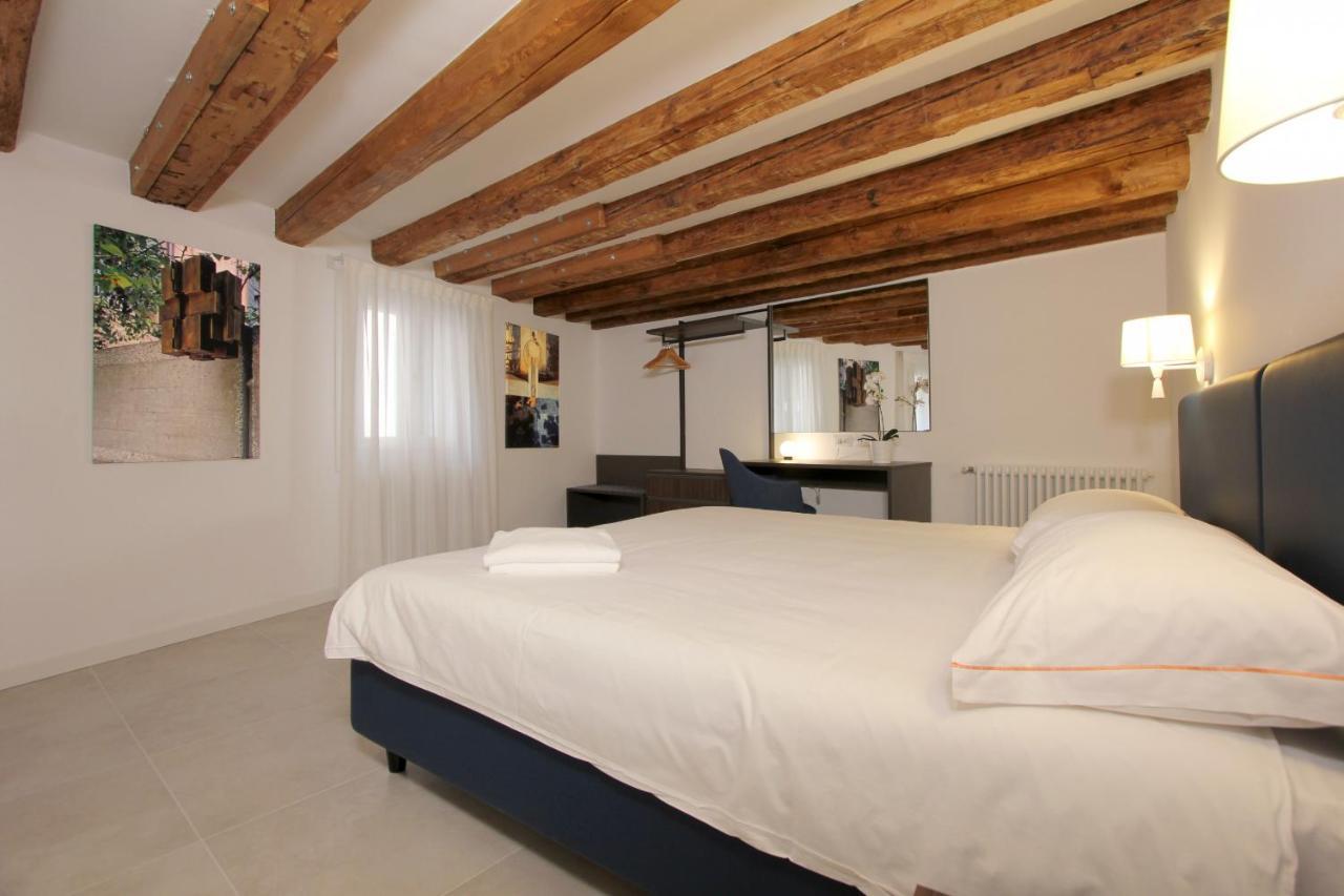 Residence Modern Art Βενετία Εξωτερικό φωτογραφία