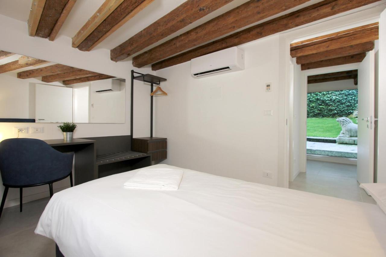 Residence Modern Art Βενετία Εξωτερικό φωτογραφία