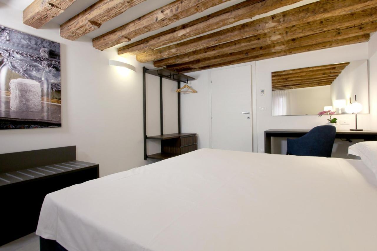 Residence Modern Art Βενετία Εξωτερικό φωτογραφία