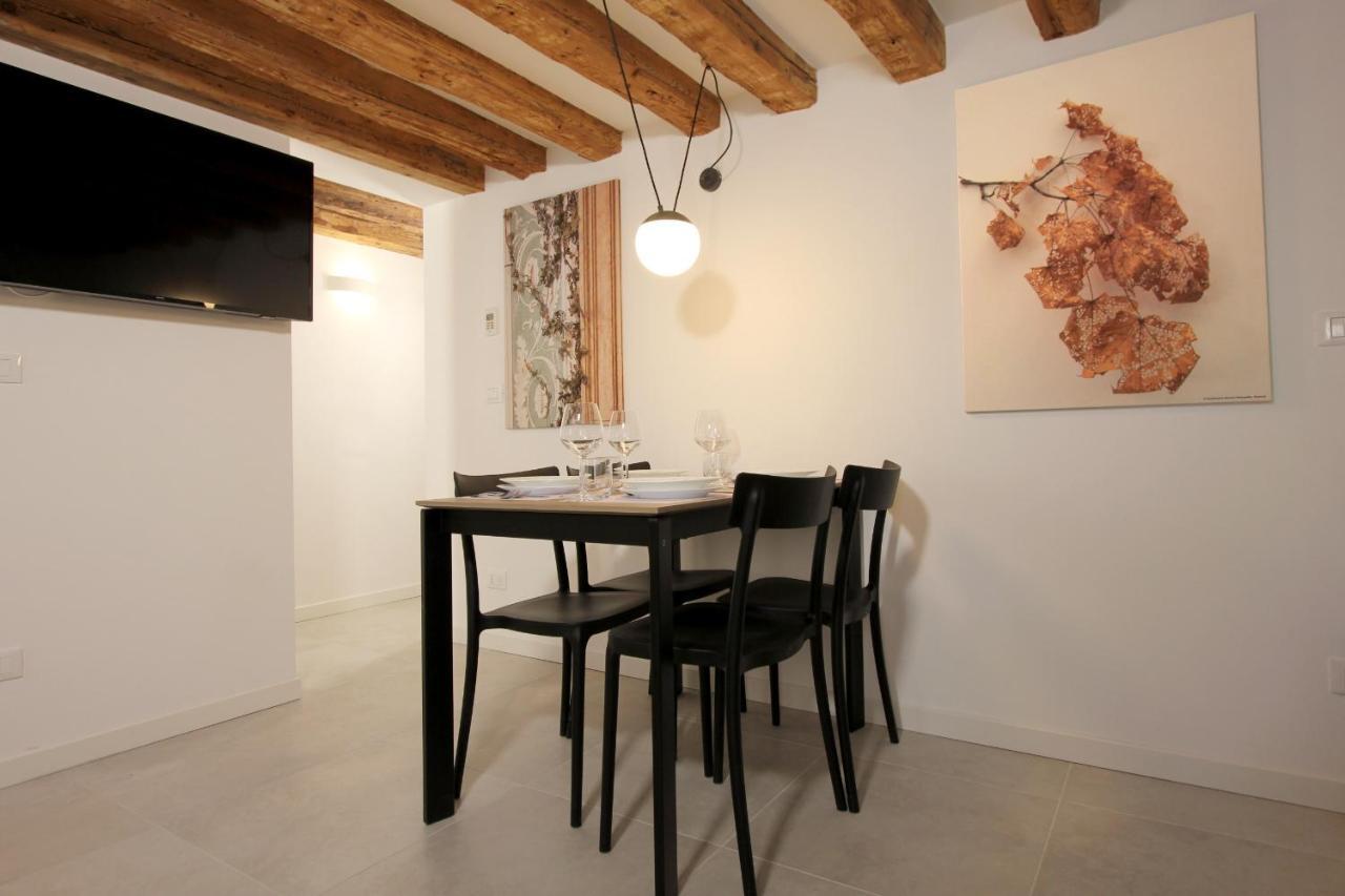 Residence Modern Art Βενετία Εξωτερικό φωτογραφία