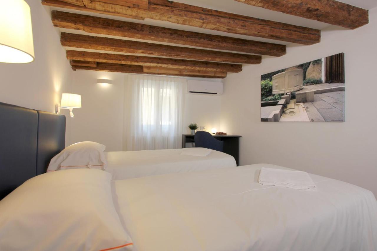 Residence Modern Art Βενετία Εξωτερικό φωτογραφία
