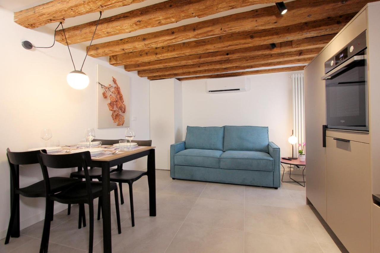 Residence Modern Art Βενετία Εξωτερικό φωτογραφία