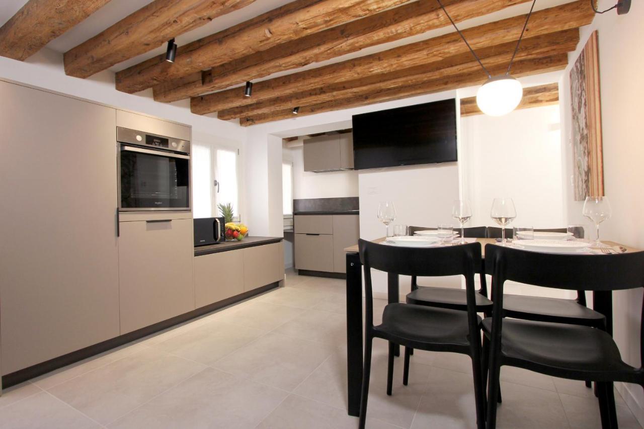 Residence Modern Art Βενετία Εξωτερικό φωτογραφία
