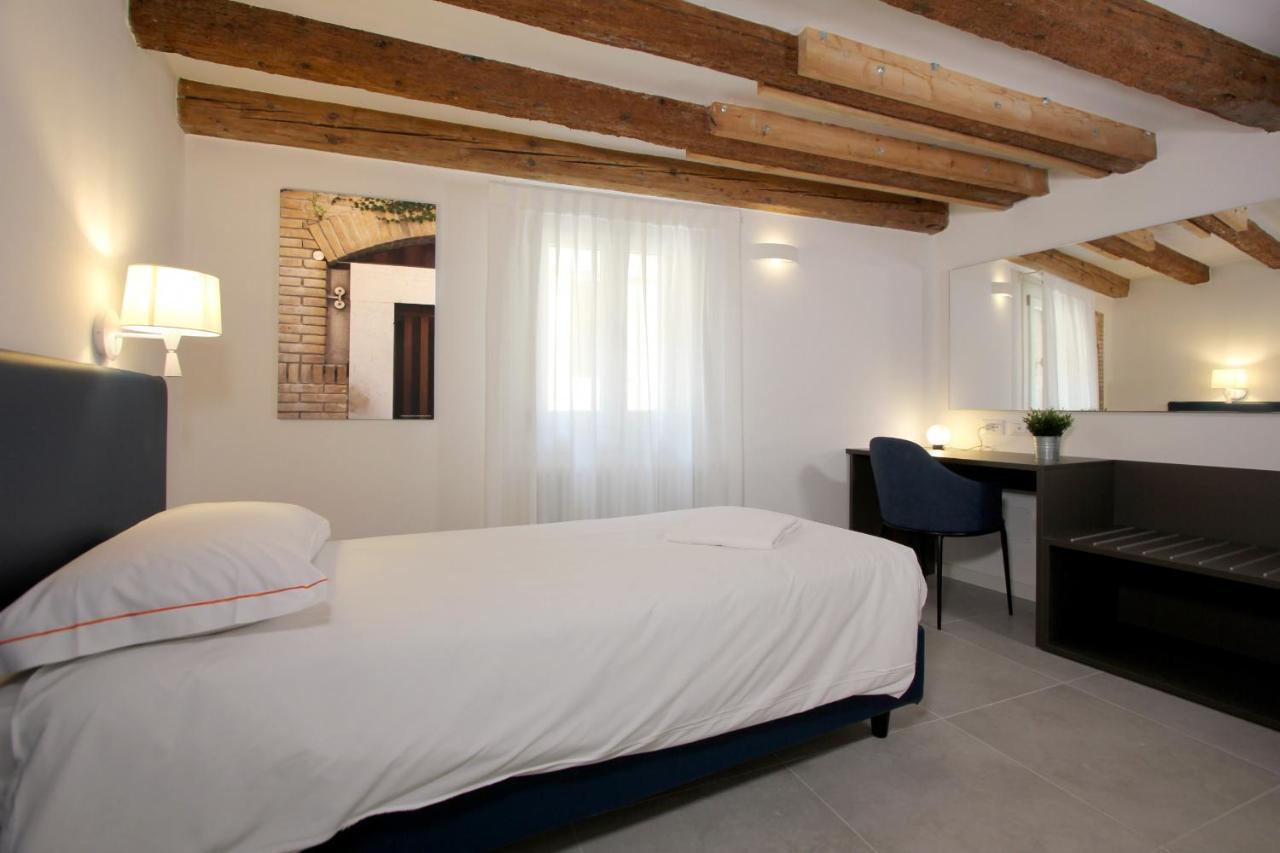 Residence Modern Art Βενετία Εξωτερικό φωτογραφία