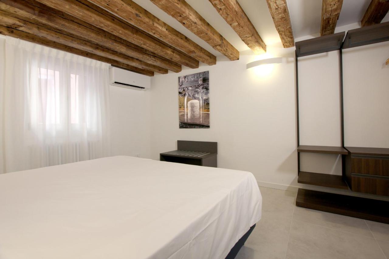 Residence Modern Art Βενετία Εξωτερικό φωτογραφία