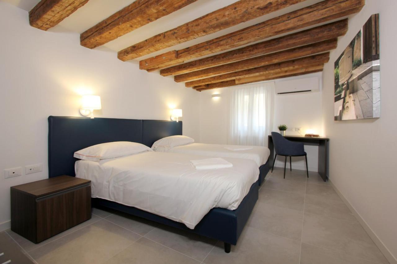 Residence Modern Art Βενετία Εξωτερικό φωτογραφία