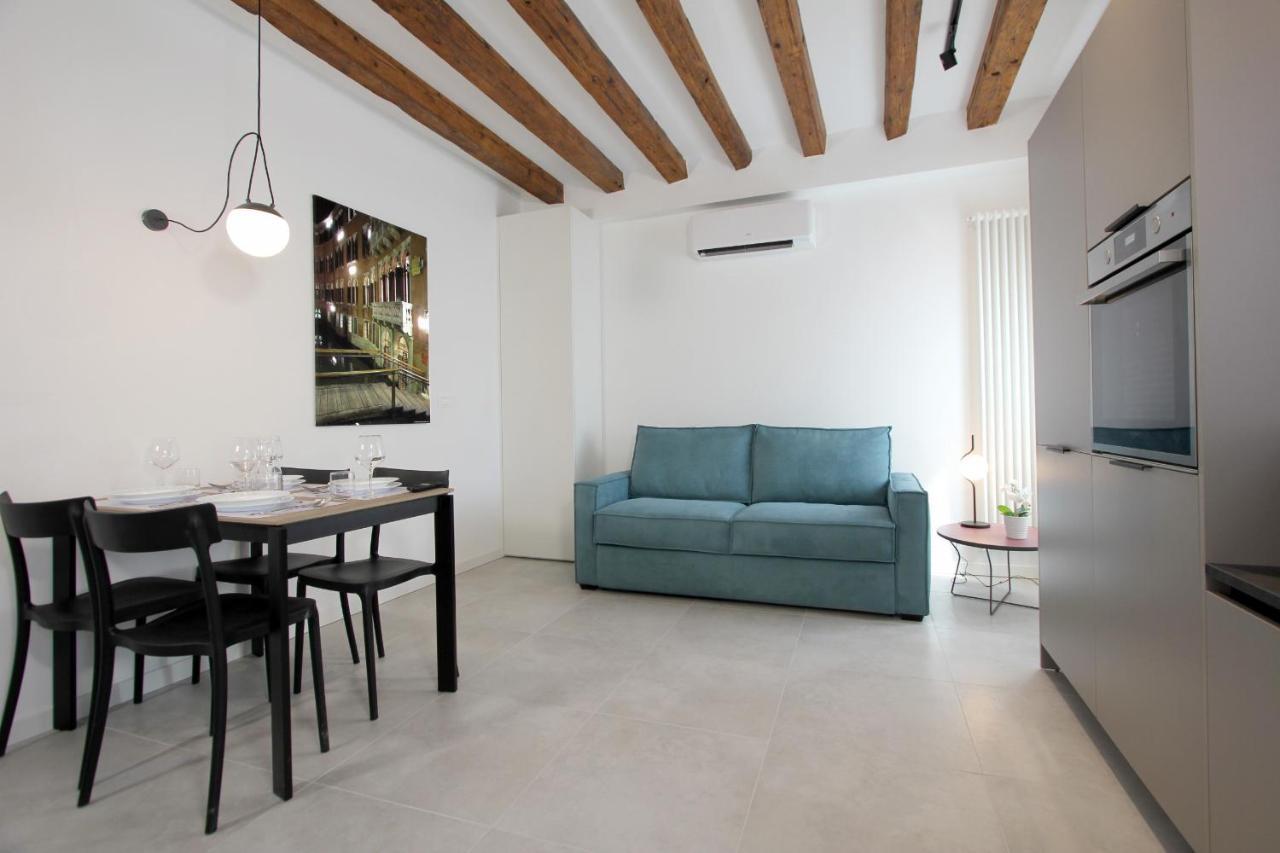 Residence Modern Art Βενετία Εξωτερικό φωτογραφία