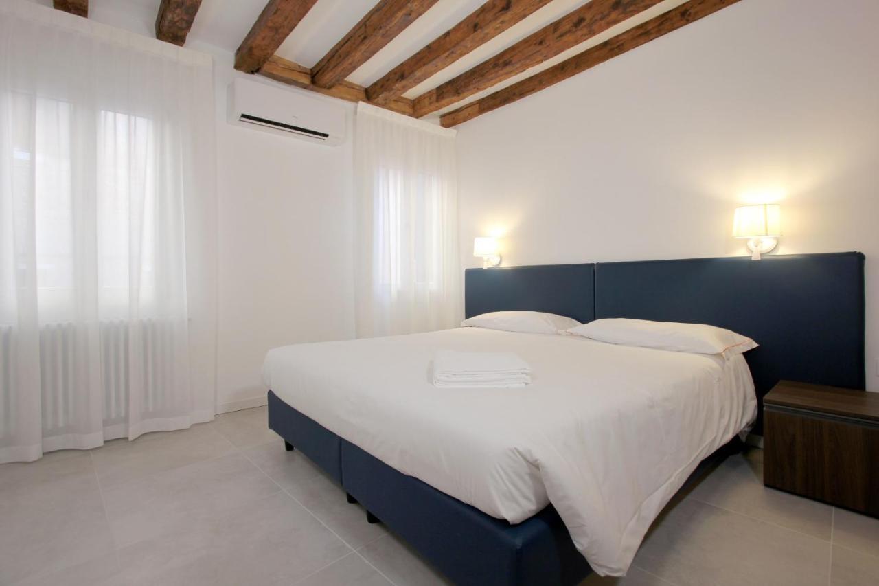 Residence Modern Art Βενετία Εξωτερικό φωτογραφία