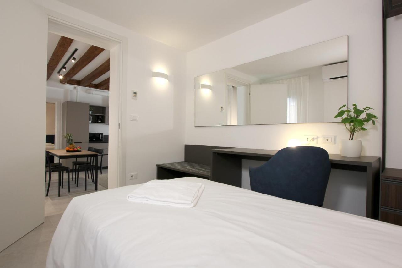 Residence Modern Art Βενετία Εξωτερικό φωτογραφία