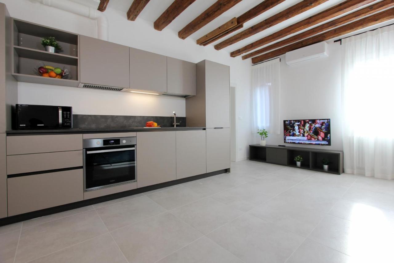 Residence Modern Art Βενετία Εξωτερικό φωτογραφία