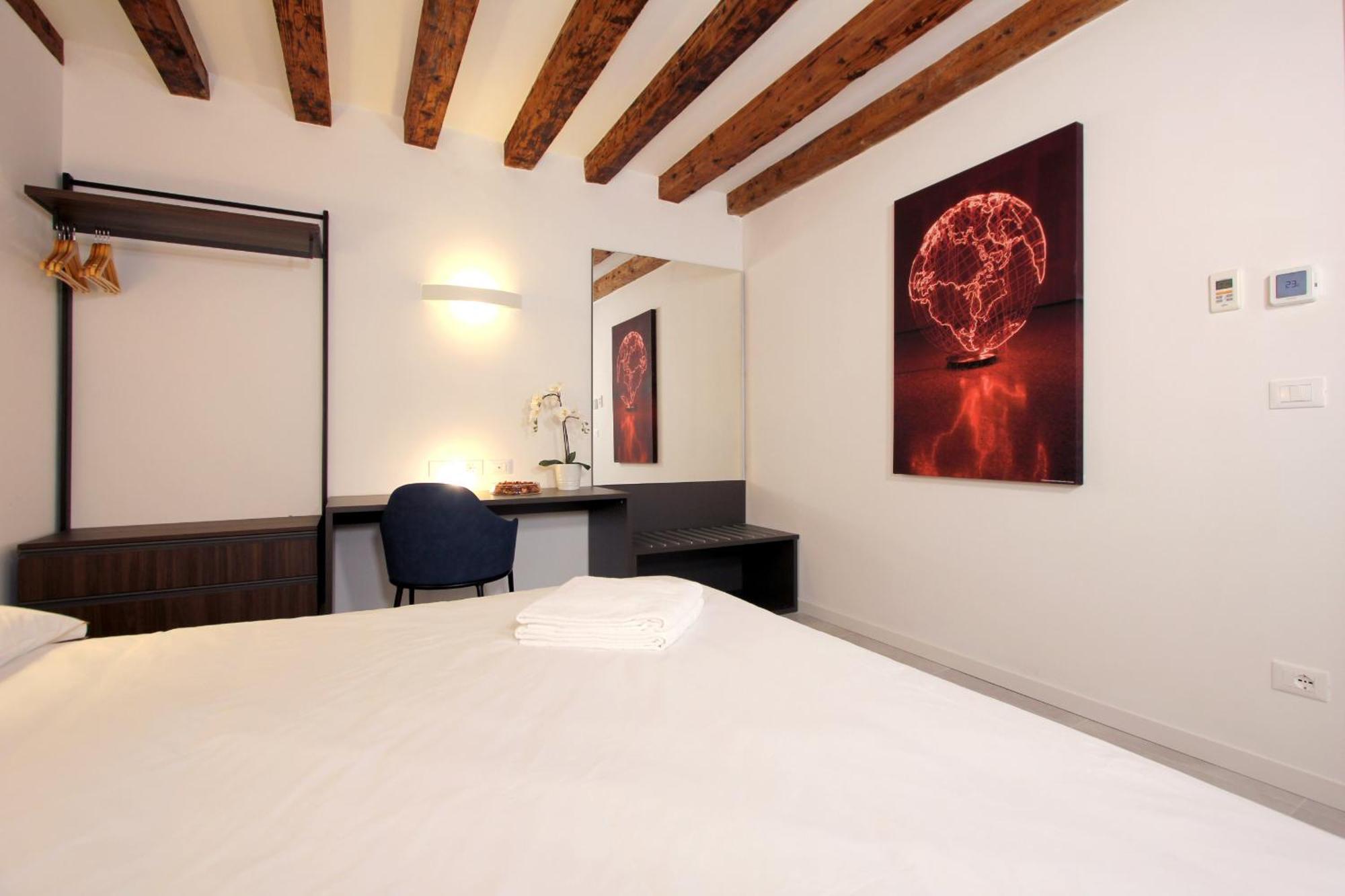 Residence Modern Art Βενετία Εξωτερικό φωτογραφία