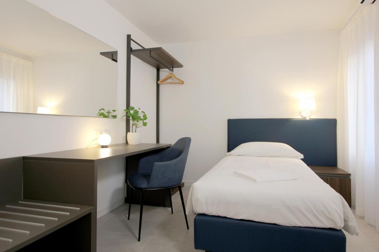 Residence Modern Art Βενετία Εξωτερικό φωτογραφία