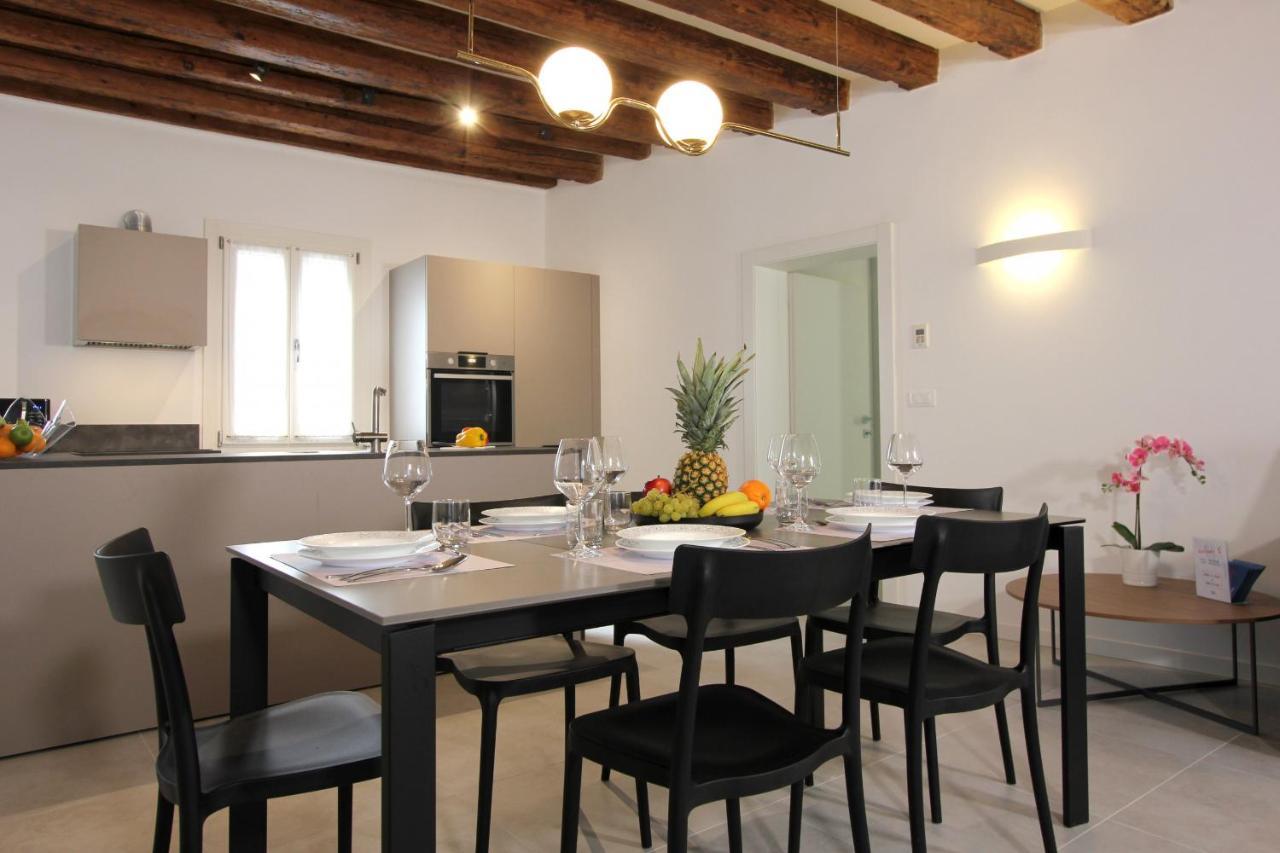 Residence Modern Art Βενετία Εξωτερικό φωτογραφία