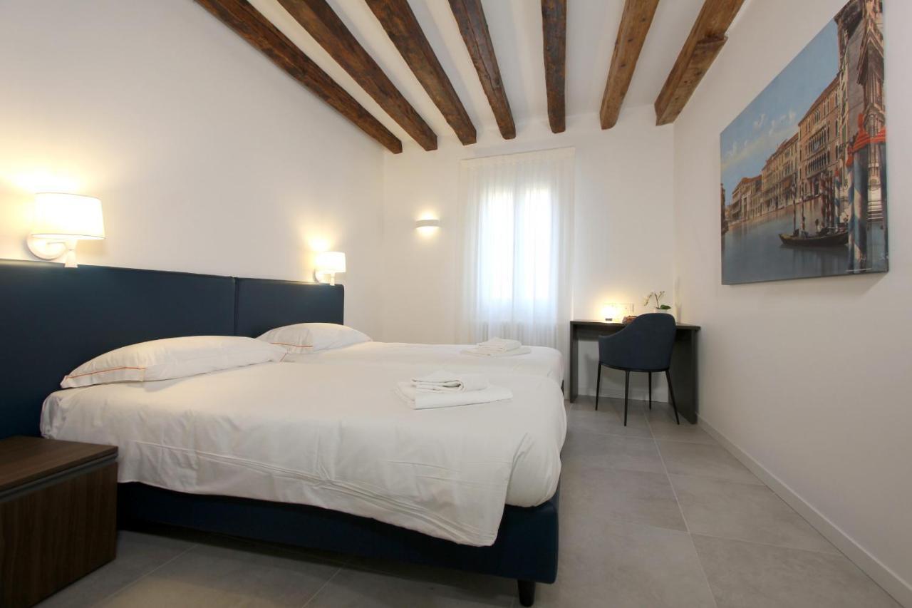 Residence Modern Art Βενετία Εξωτερικό φωτογραφία