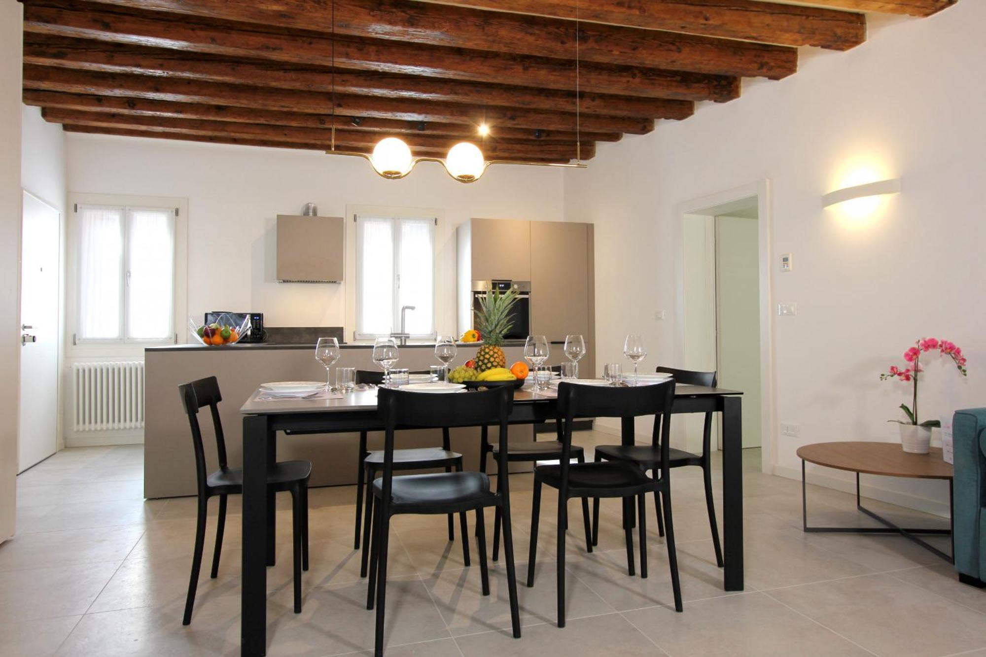 Residence Modern Art Βενετία Εξωτερικό φωτογραφία
