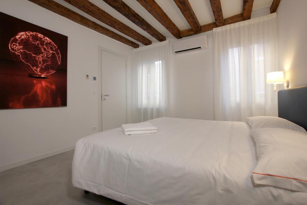 Residence Modern Art Βενετία Εξωτερικό φωτογραφία