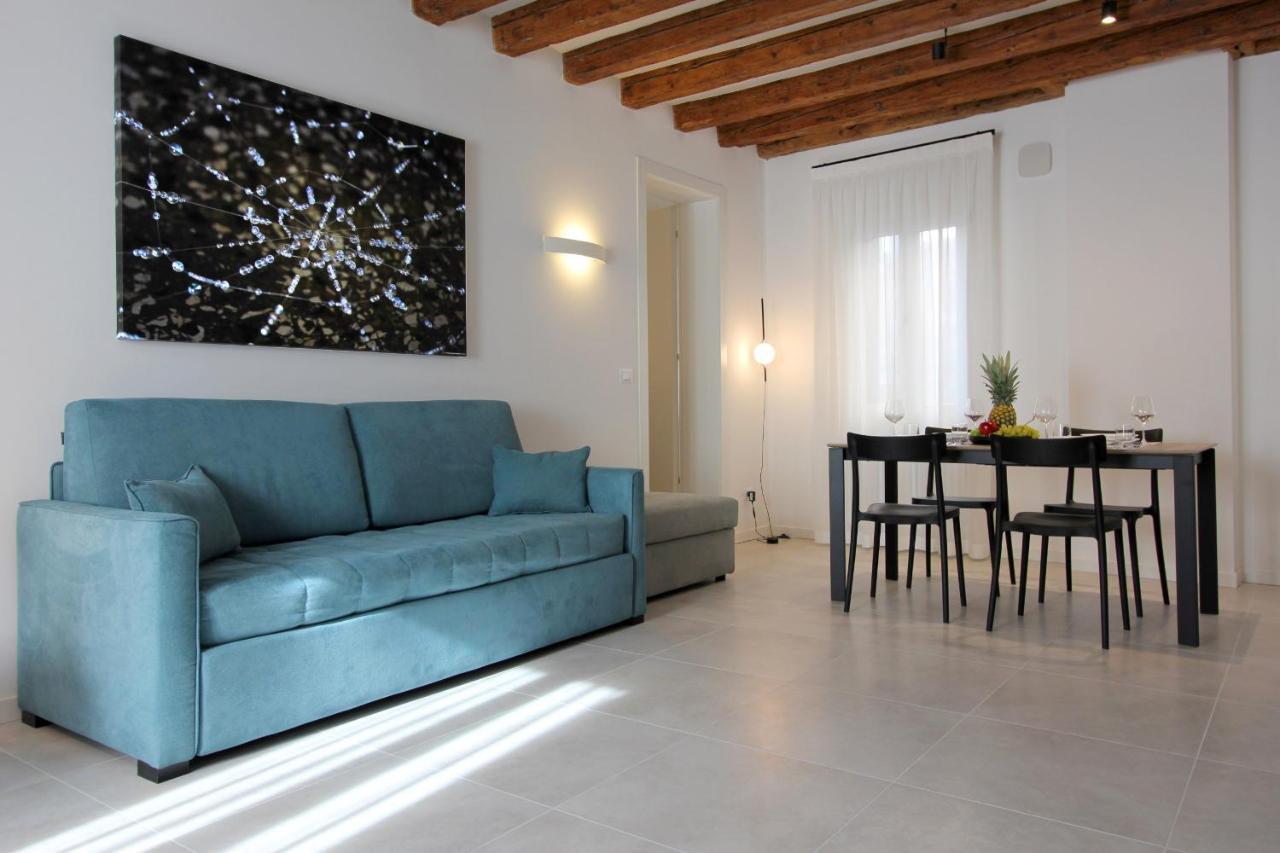 Residence Modern Art Βενετία Εξωτερικό φωτογραφία