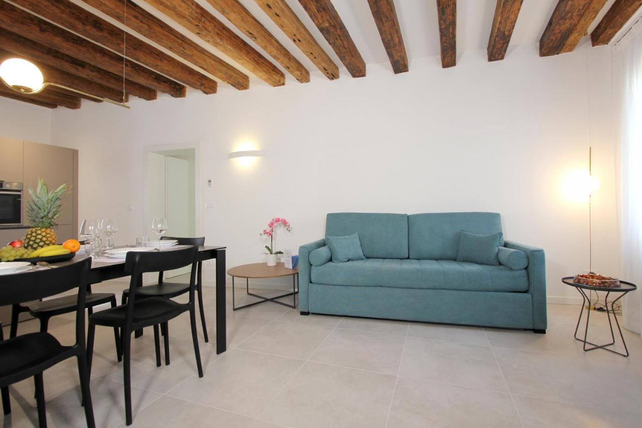 Residence Modern Art Βενετία Εξωτερικό φωτογραφία
