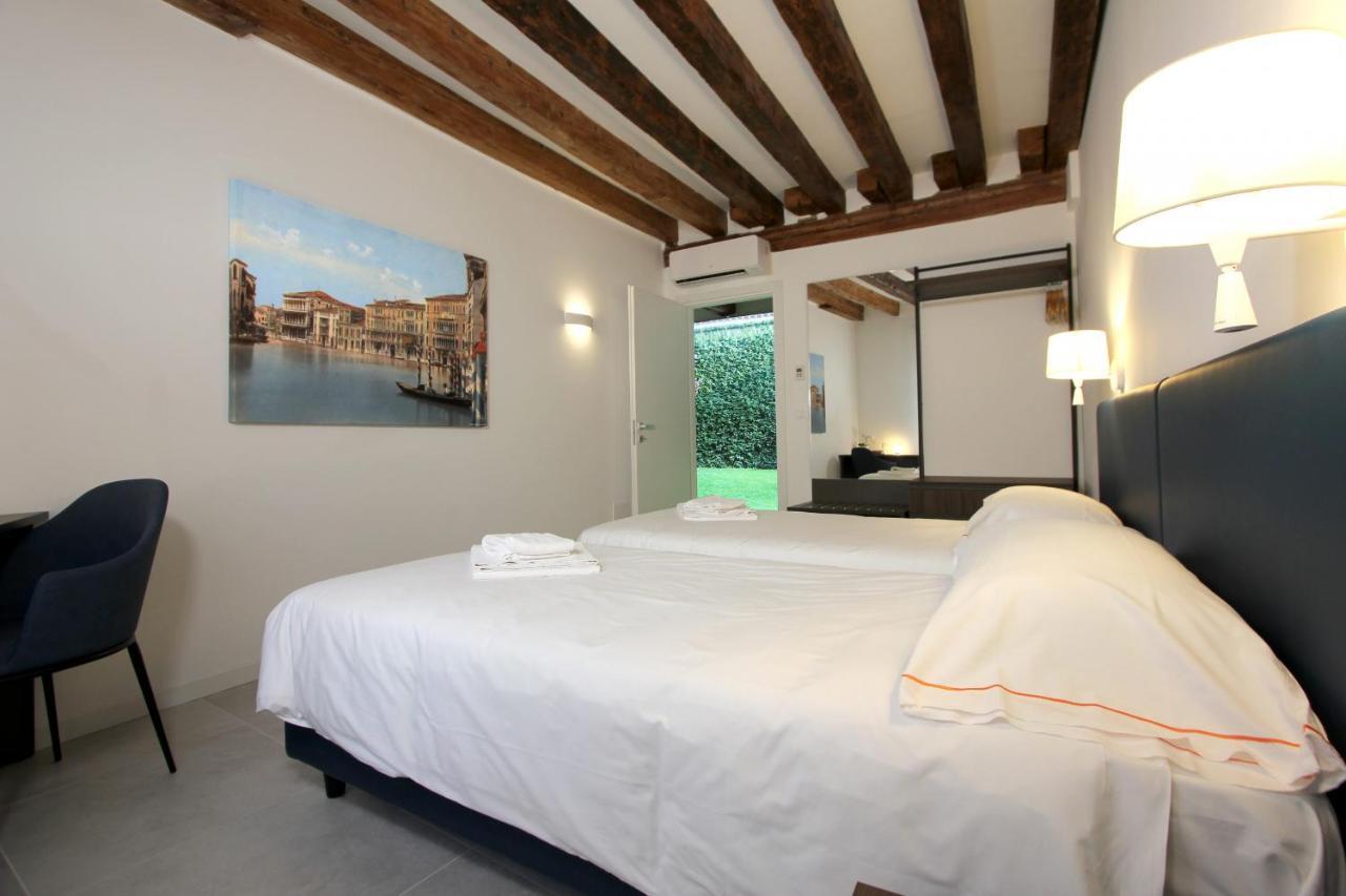 Residence Modern Art Βενετία Εξωτερικό φωτογραφία
