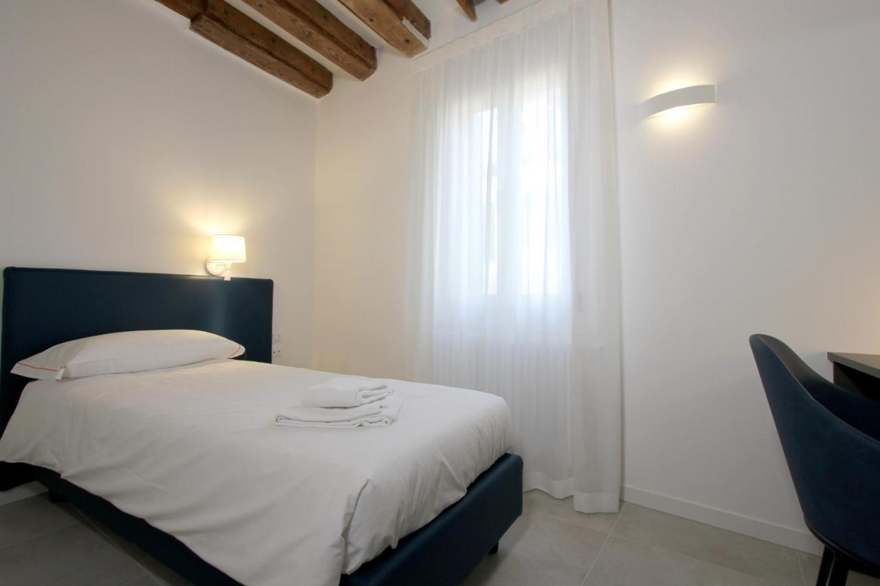 Residence Modern Art Βενετία Εξωτερικό φωτογραφία