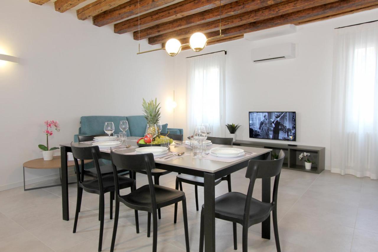 Residence Modern Art Βενετία Εξωτερικό φωτογραφία