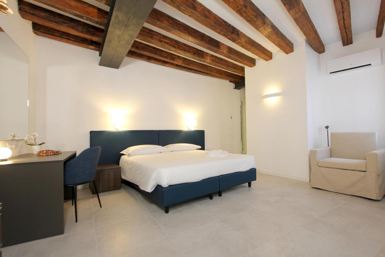 Residence Modern Art Βενετία Εξωτερικό φωτογραφία