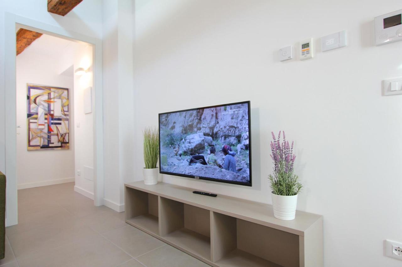 Residence Modern Art Βενετία Εξωτερικό φωτογραφία