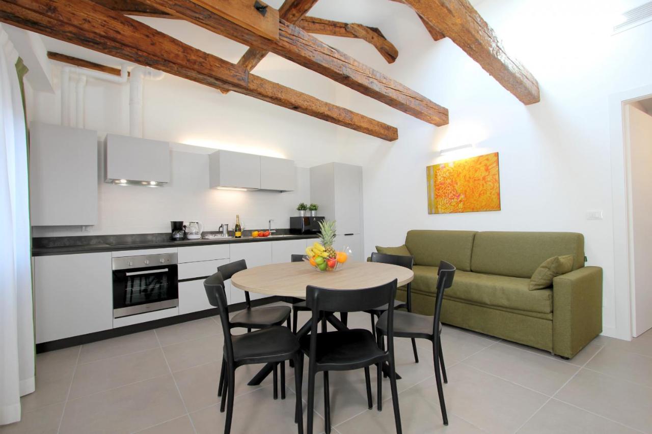 Residence Modern Art Βενετία Εξωτερικό φωτογραφία