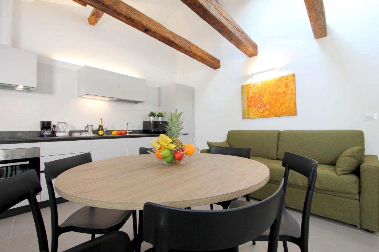 Residence Modern Art Βενετία Εξωτερικό φωτογραφία